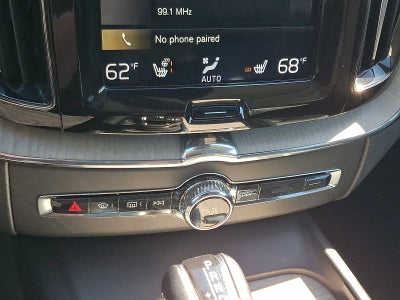 2020 Volvo XC60 Inscription