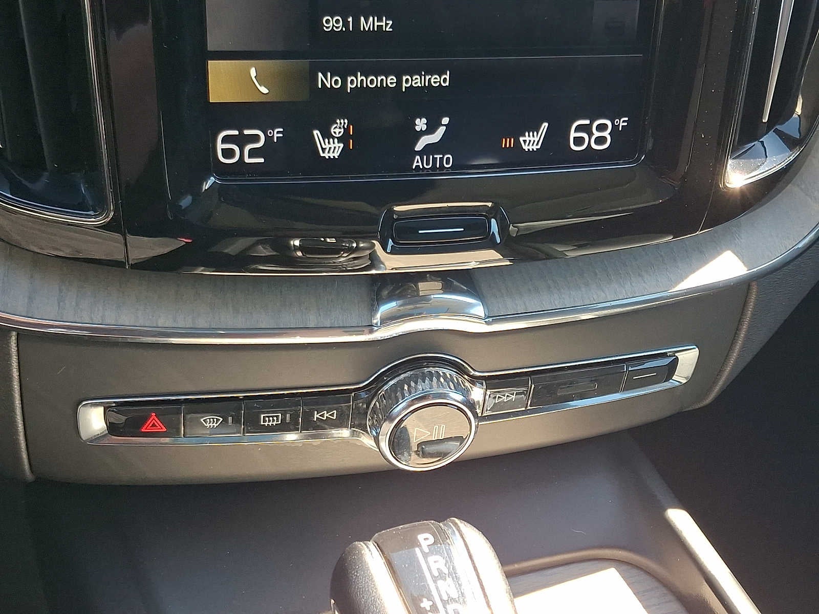 2020 Volvo XC60 Inscription