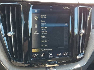 2020 Volvo XC60 Inscription
