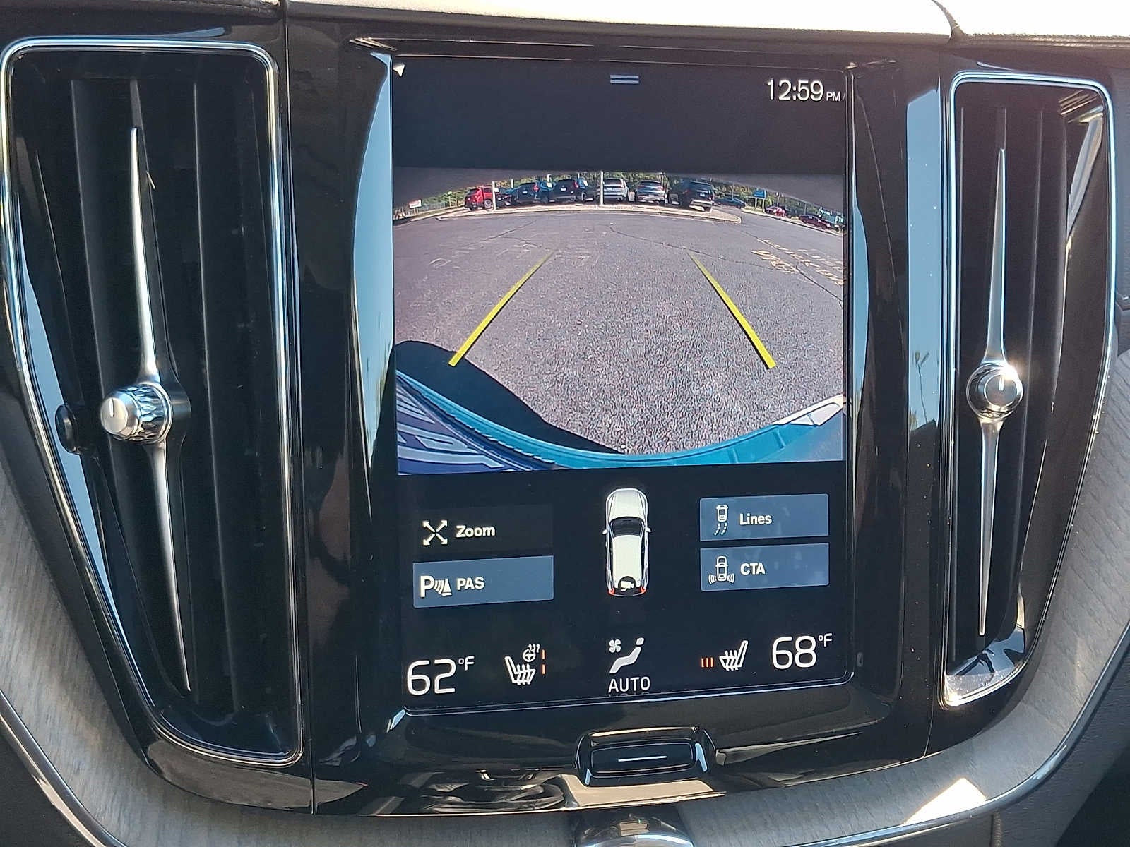 2020 Volvo XC60 Inscription