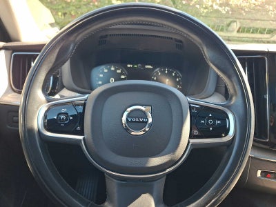 2020 Volvo XC60 Inscription