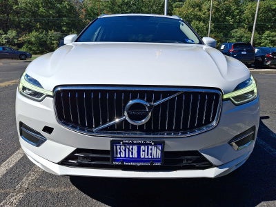 2020 Volvo XC60 Inscription