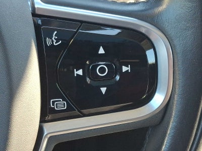 2020 Volvo XC60 Inscription
