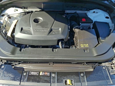 2020 Volvo XC60 Inscription