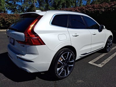 2020 Volvo XC60 Inscription
