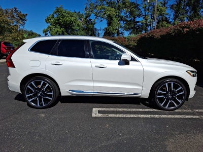2020 Volvo XC60 Inscription