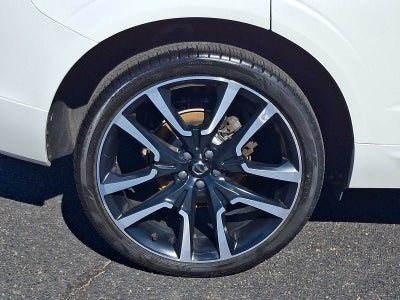 2020 Volvo XC60 Inscription