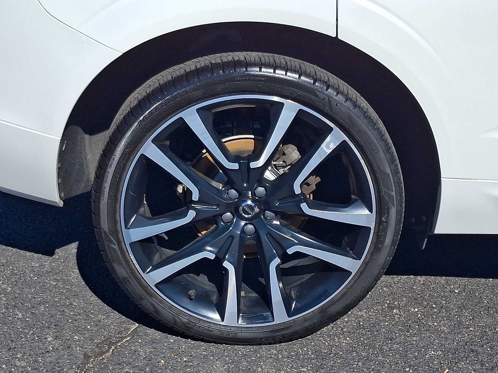 2020 Volvo XC60 Inscription