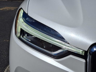 2020 Volvo XC60 Inscription