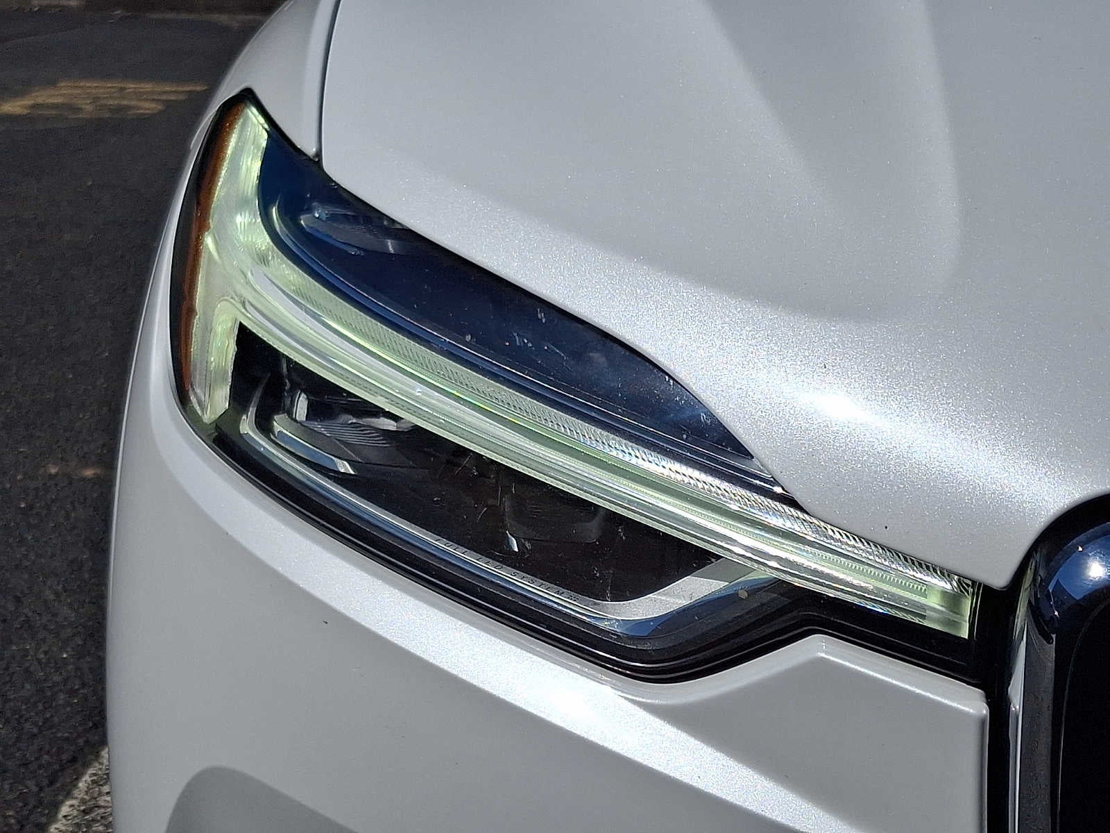 2020 Volvo XC60 Inscription