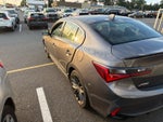 2022 Acura ILX Premium & A-Spec Packages