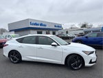 2024 Acura Integra w/A-Spec Technology Package