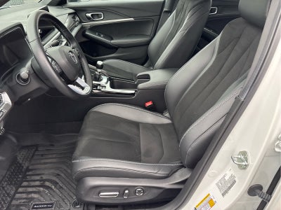 2024 Acura Integra w/A-Spec Technology Package