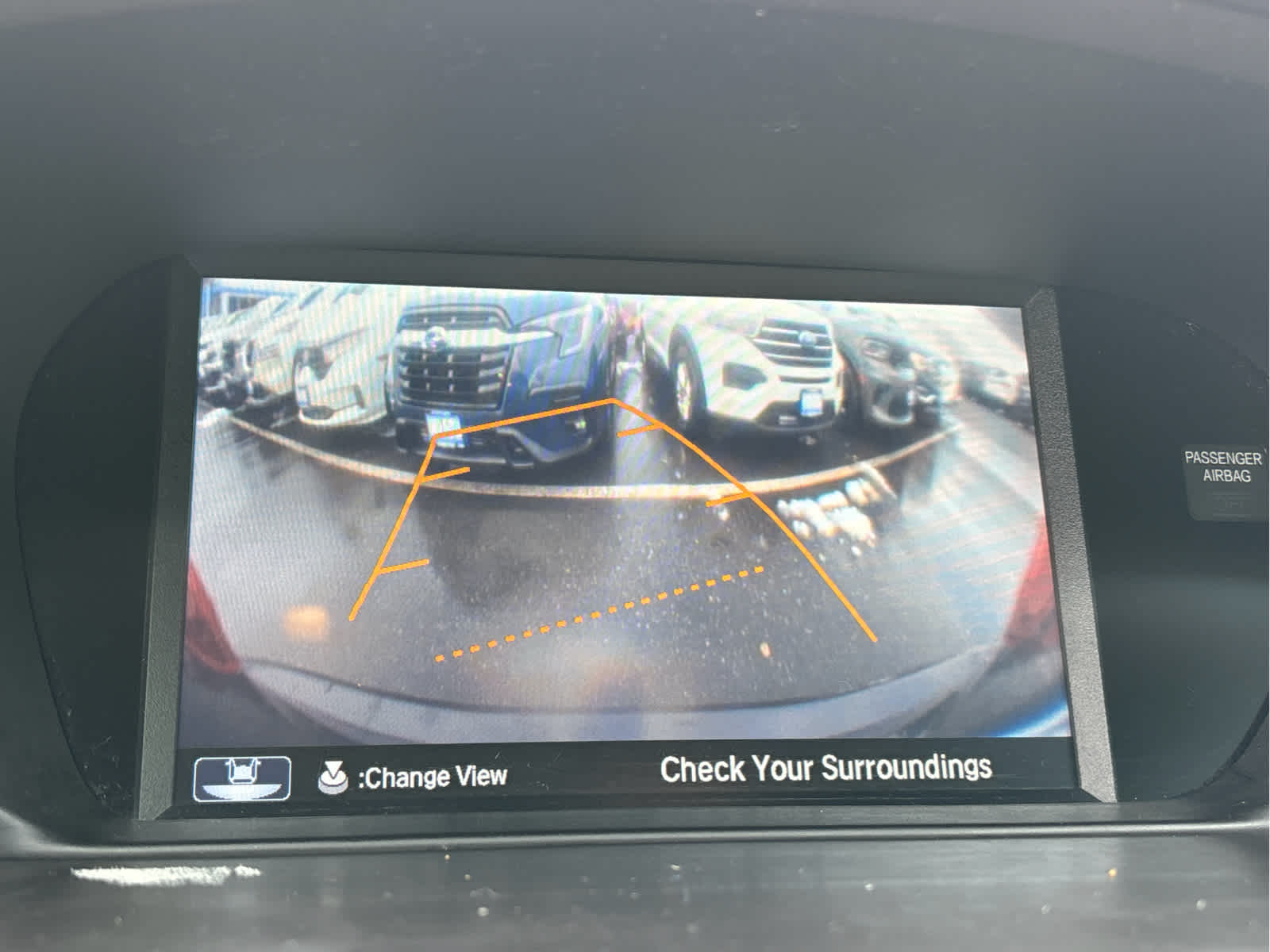 2016 Acura TLX 4DR SDN FWD