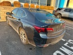 2016 Acura TLX 4DR SDN FWD