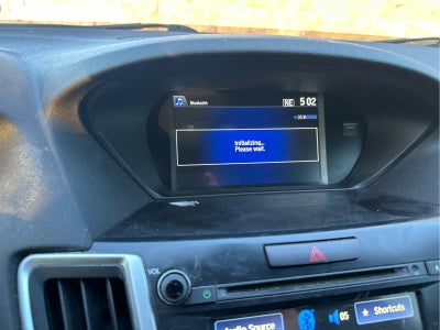 2016 Acura TLX 4DR SDN FWD