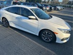 2018 Honda Civic Sedan EX