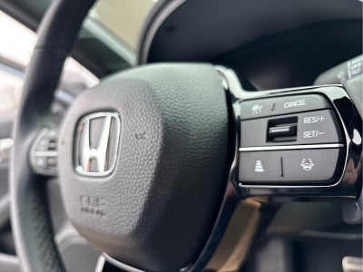 2023 Honda Civic Hatchback Sport