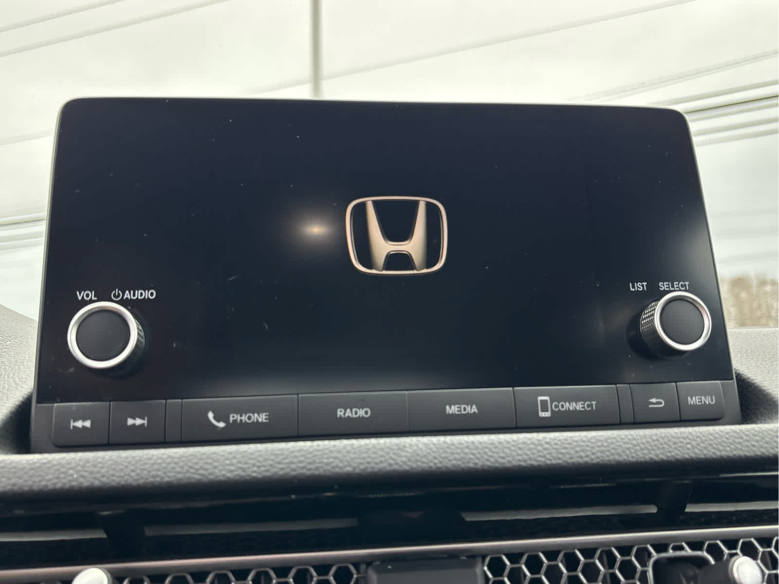 2023 Honda Civic Hatchback Sport