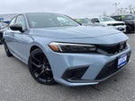 2023 Honda Civic Hatchback Sport