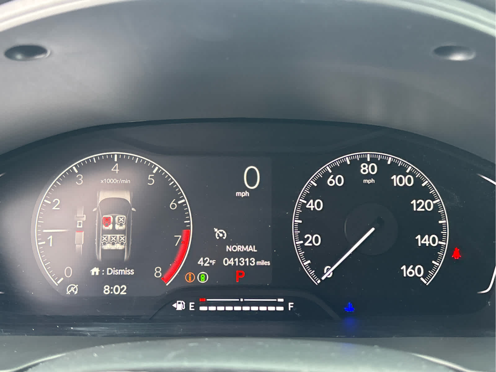 2023 Honda Civic Hatchback Sport