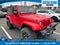 2015 Jeep Wrangler Rubicon Hard Rock