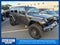 2023 Jeep Wrangler 4-Door Willys 4x4