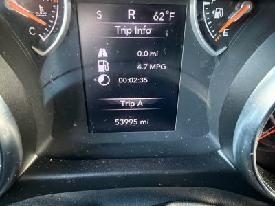 2023 Jeep Wrangler 4-Door Willys 4x4