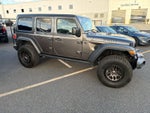 2023 Jeep Wrangler 4-Door Willys 4x4