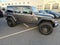 2023 Jeep Wrangler 4-Door Willys 4x4