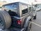 2023 Jeep Wrangler 4-Door Willys 4x4