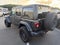 2023 Jeep Wrangler 4-Door Willys 4x4