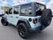 2023 Jeep Wrangler Sport Altitude