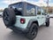 2023 Jeep Wrangler Sport Altitude