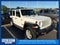 2023 Jeep Wrangler 4-Door Sport S 4x4