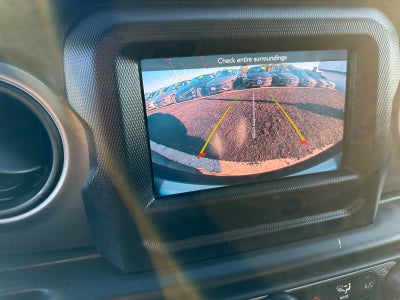 2023 Jeep Wrangler 4-Door Sport S 4x4