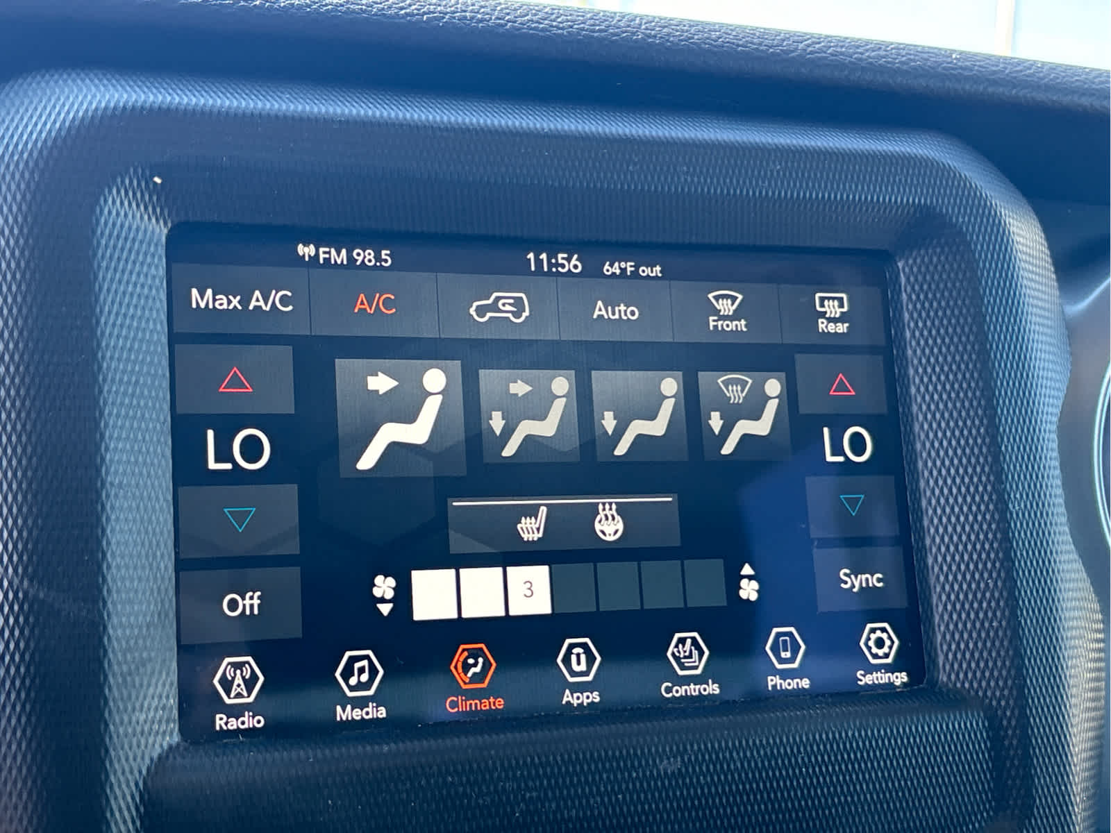 2023 Jeep Wrangler 4-Door Sport S 4x4