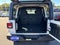 2023 Jeep Wrangler 4-Door Sport S 4x4
