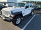 2023 Jeep Wrangler 4-Door Sport S 4x4