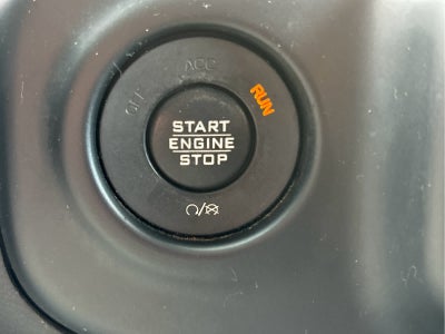 2019 Jeep Wrangler Unlimited Sport S 4x4