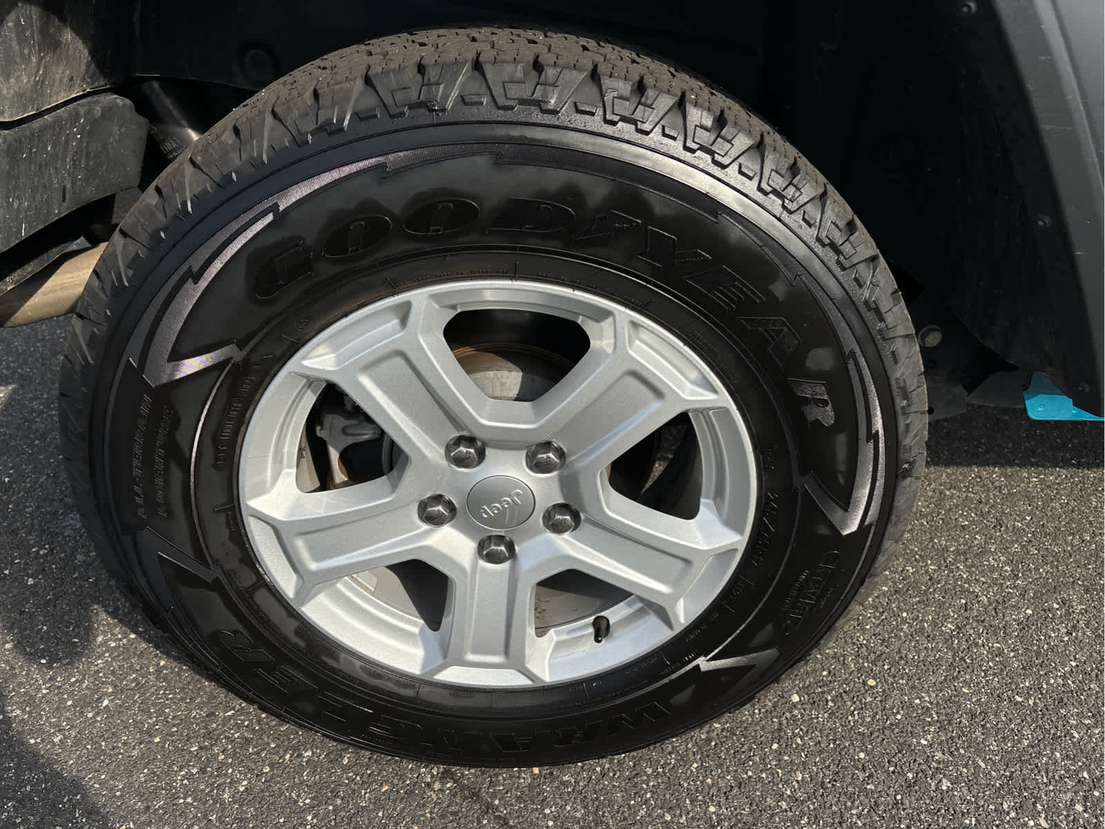 2019 Jeep Wrangler Unlimited Sport S 4x4