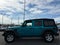 2019 Jeep Wrangler Unlimited Sport S 4x4