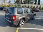 2017 Jeep Patriot High Altitude