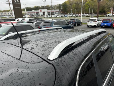 2018 Jeep Cherokee Limited 4x4