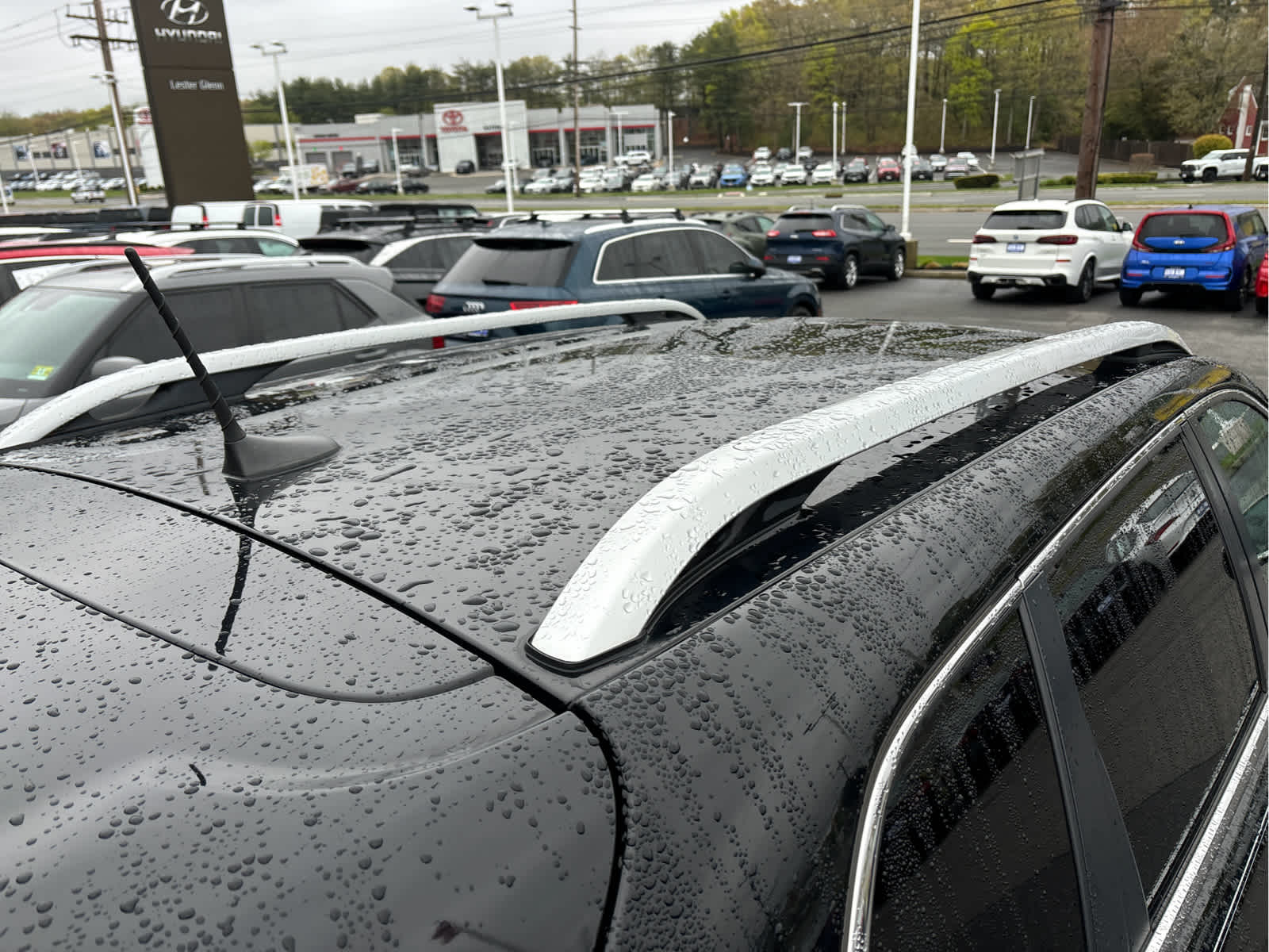 2018 Jeep Cherokee Limited 4x4