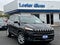 2018 Jeep Cherokee Limited 4x4