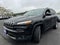 2018 Jeep Cherokee Limited 4x4