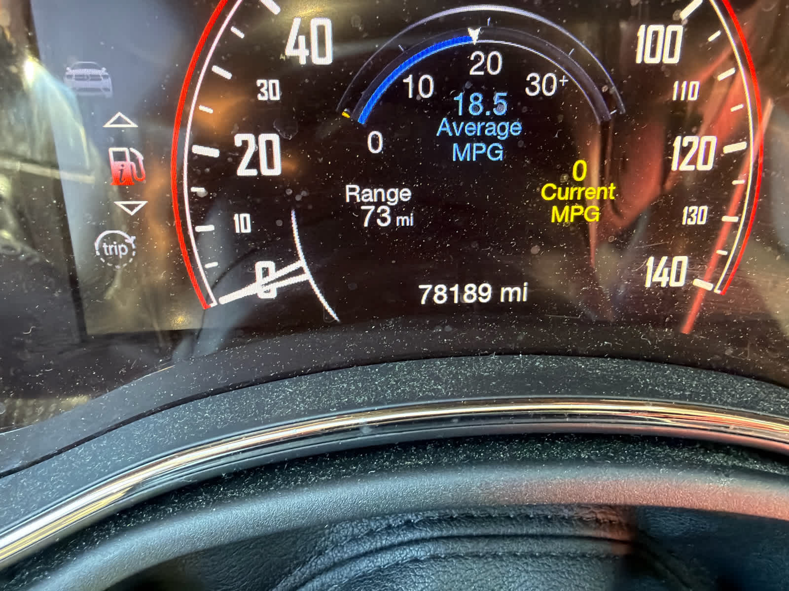 2019 Dodge Durango GT Plus AWD
