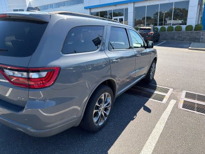 2019 Dodge Durango GT Plus AWD