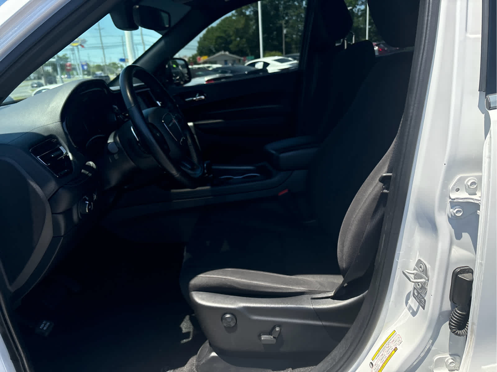 2022 Dodge Durango GT AWD